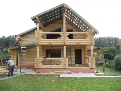 PGPO House
