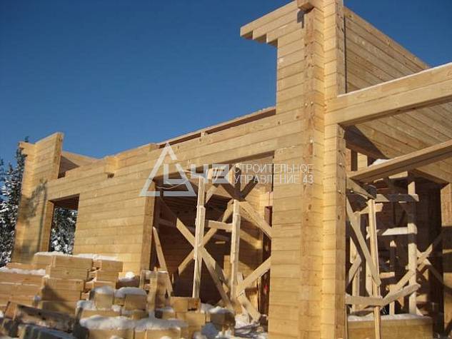 Pine Boron