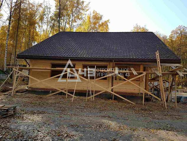 Cottage in Kazan
