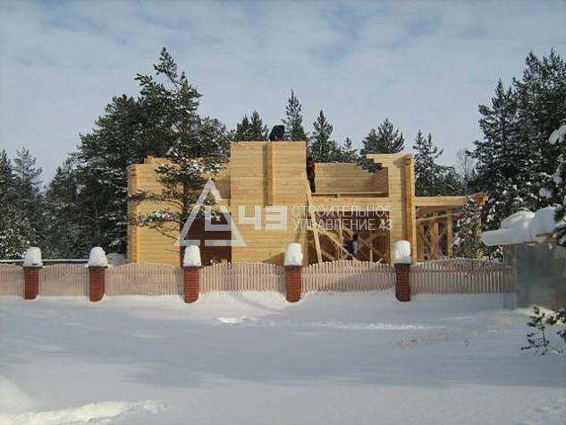 Pine Boron