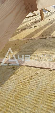 Security house Construction