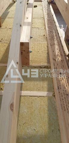 Security house Construction