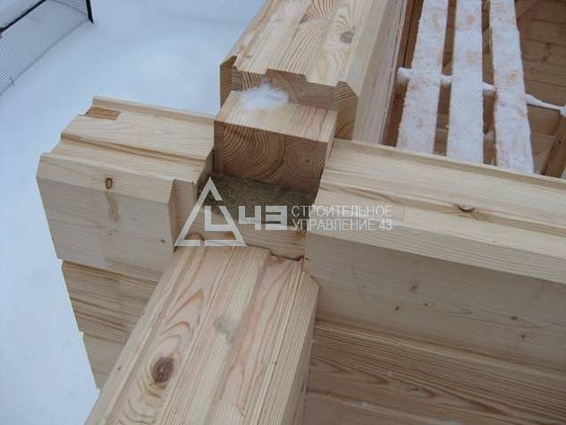 Pine Boron