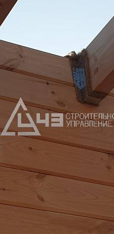 Security house Construction