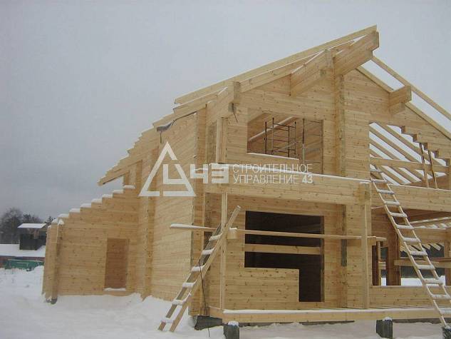 SU43 House