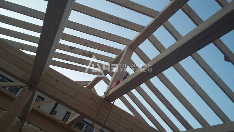 Building stables