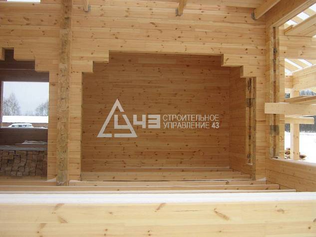 SU43 House