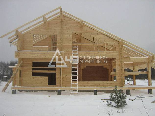 SU43 House