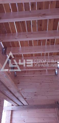 Bathhouse construction
