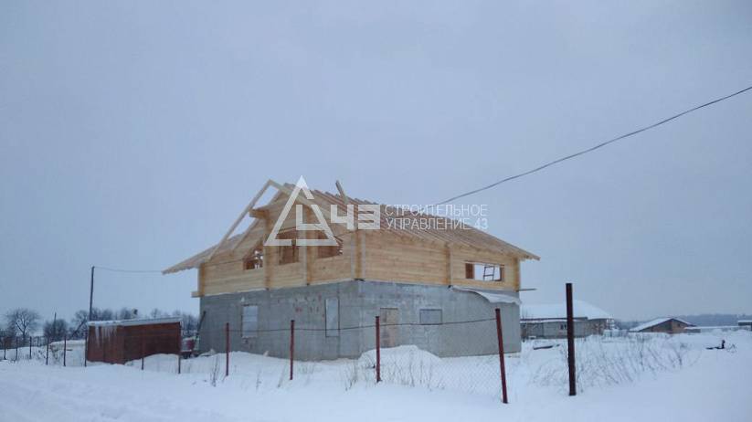Ecopark Cottage