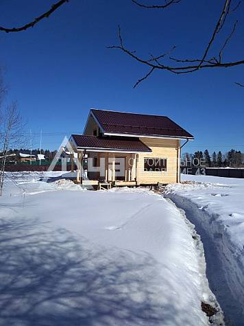 Lopotovo 2 Village