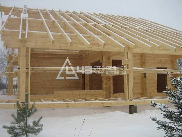 SU43 House
