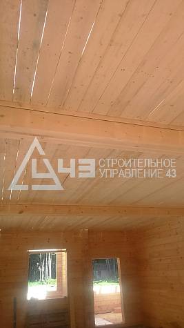 Cottage in Kazan