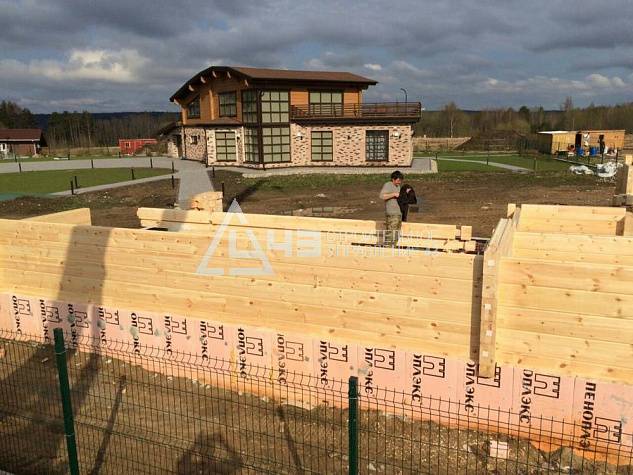 Kit House