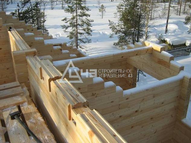 Pine Boron