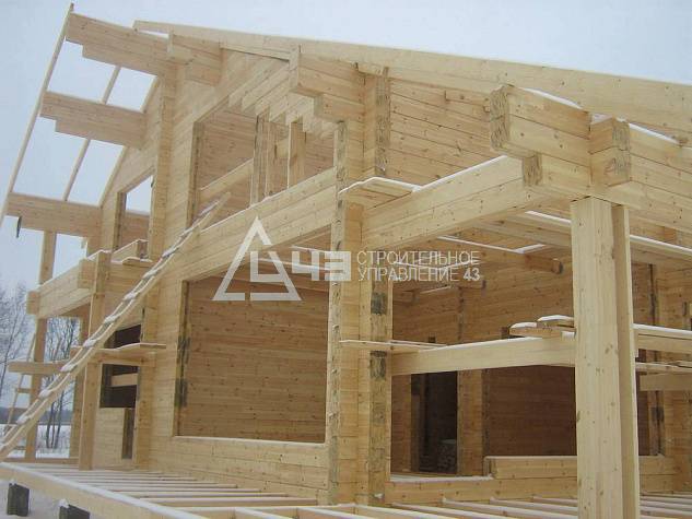 SU43 House