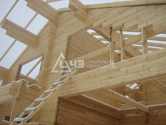 SU43 House