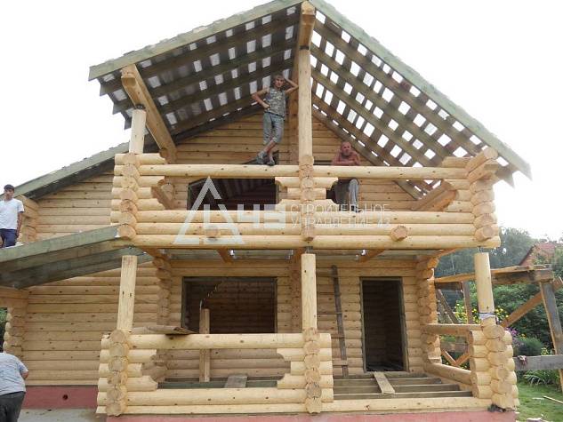 PGPO House