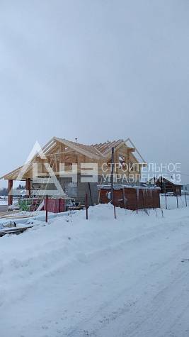 Ecopark Cottage
