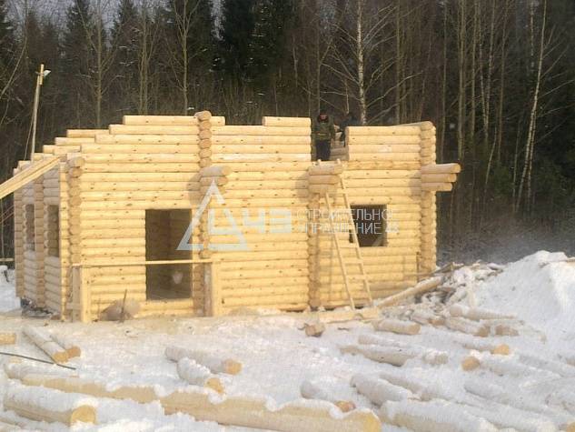 Kharitonov Michael's House