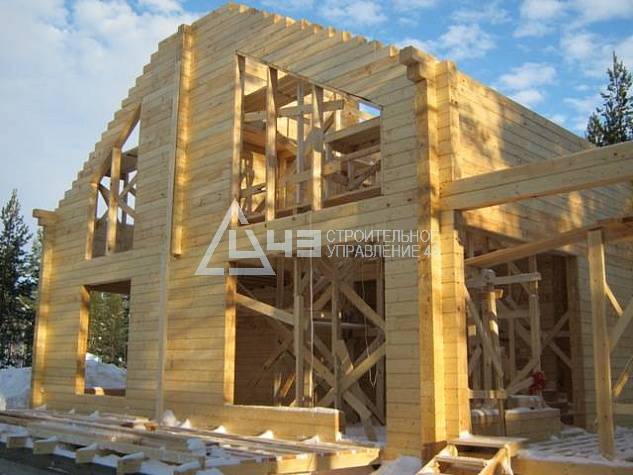 Pine Boron