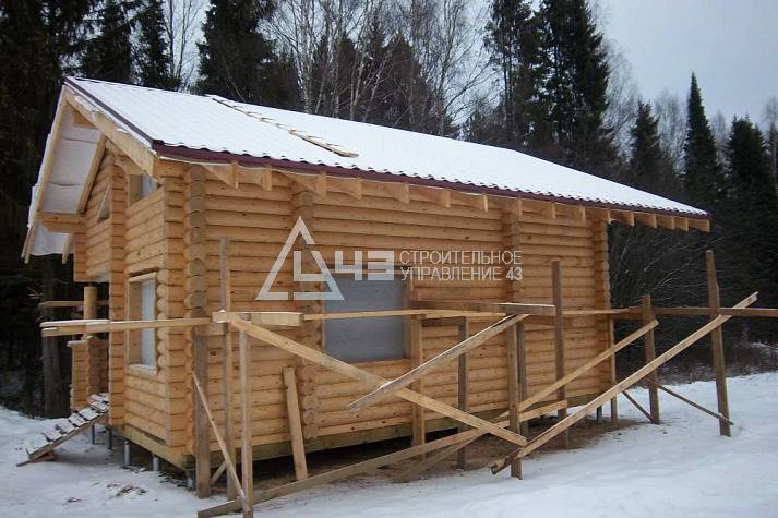 Katayevs - Bathhouse