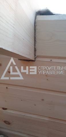 Rafter system Installation in Datta Village