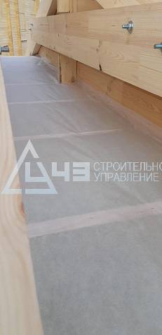 Security house Construction