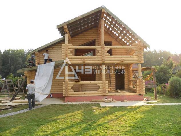 PGPO House