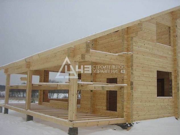 SU43 House