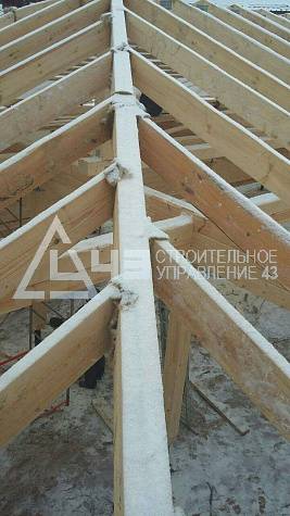 Building stables