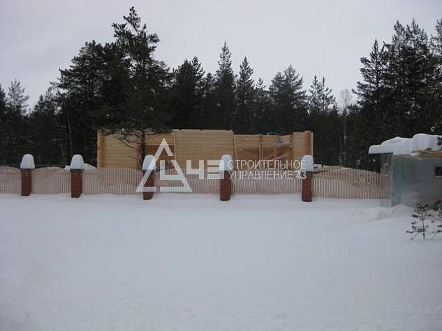 Pine Boron