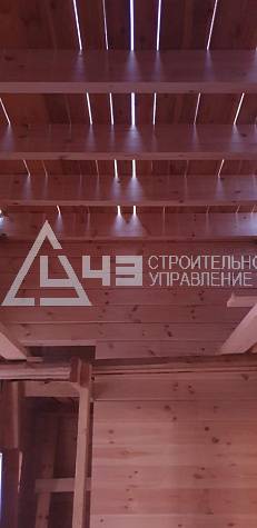 Bathhouse construction