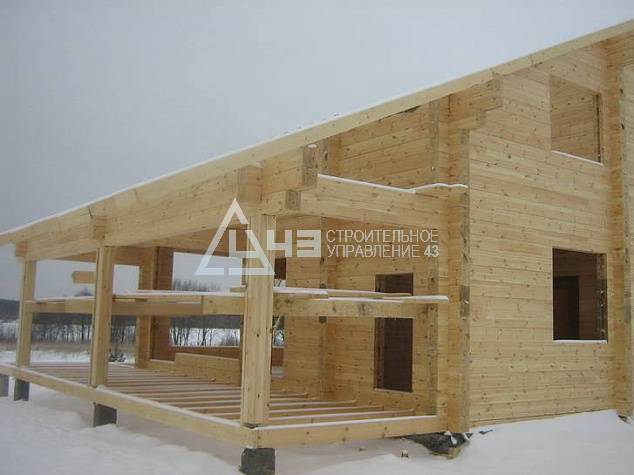 SU43 House