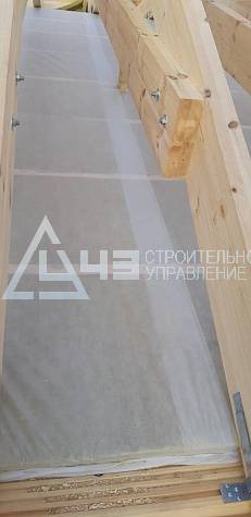 Security house Construction
