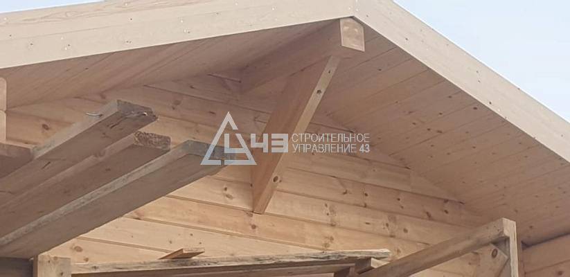 Security house Construction