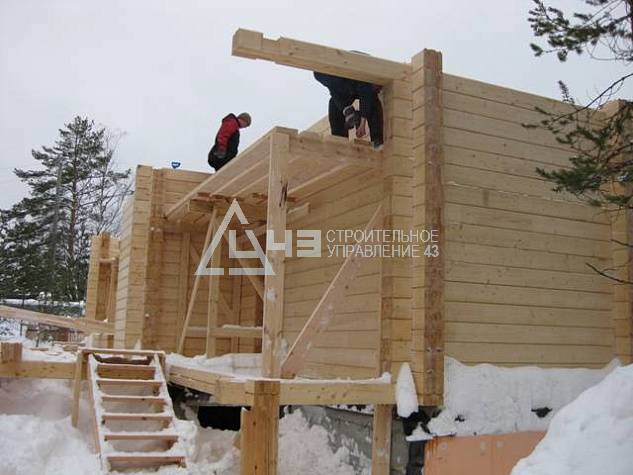 Pine Boron