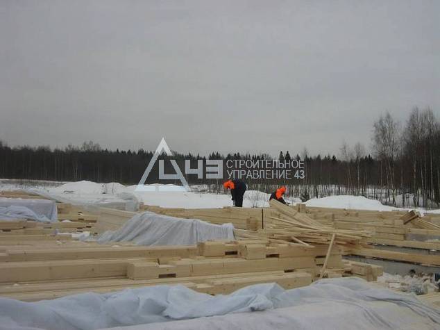 SU43 House