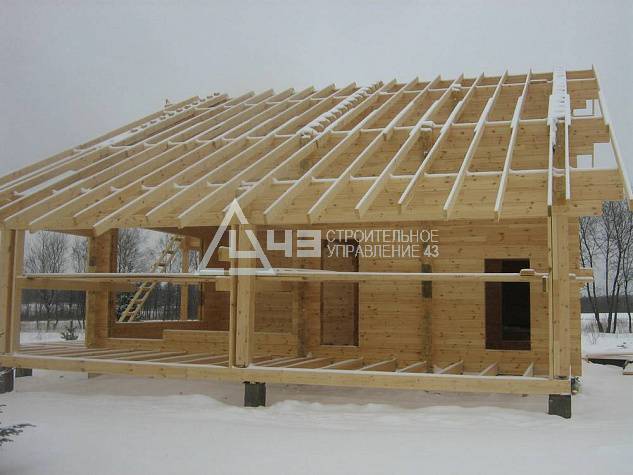 SU43 House