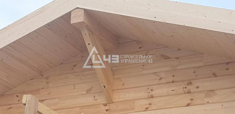 Security house Construction