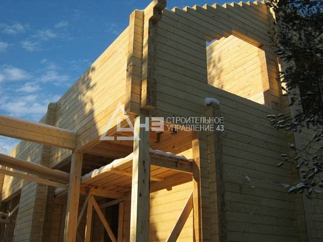 Pine Boron