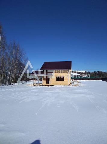Lopotovo 2 Village