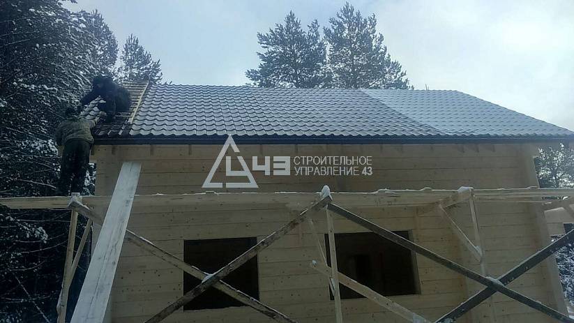Building stables