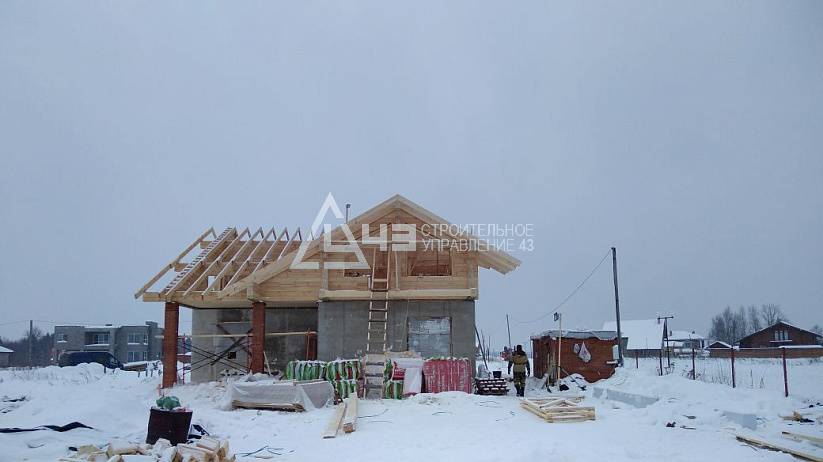 Ecopark Cottage