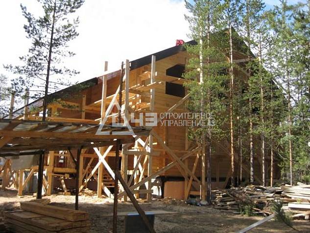 Pine Boron