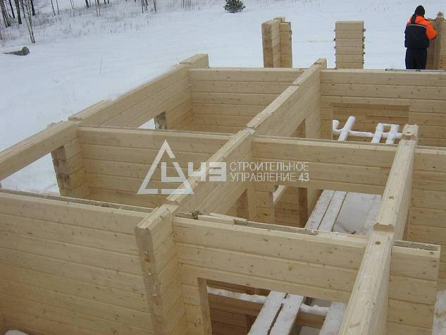SU43 House