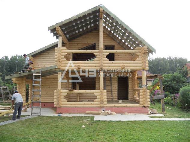 PGPO House