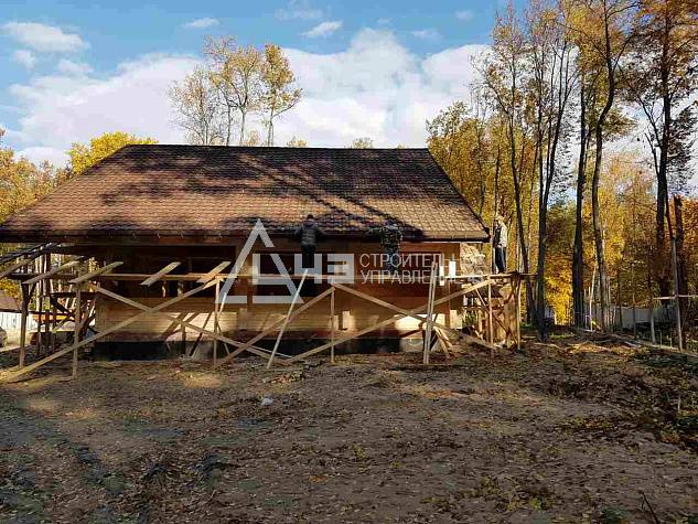 Cottage in Kazan