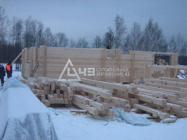 SU43 House