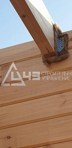 Security house Construction